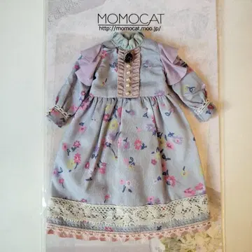 브라이스 MOMOCAT 작가님 아웃핏