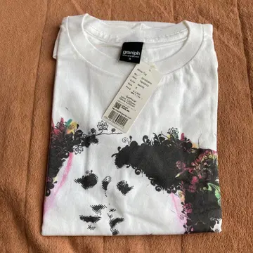 그라니프 T셔츠 S