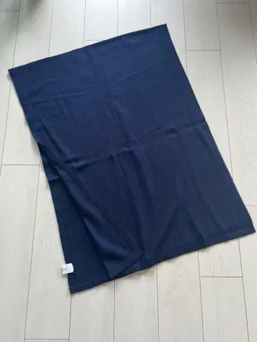 소쥬 캐시미어 혼방 니트 스톨