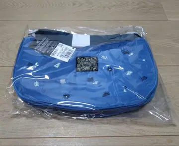 고양이의 다얀 와치필드 자수 미니 숄더