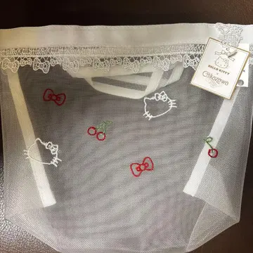 치카자와 레이스 키티