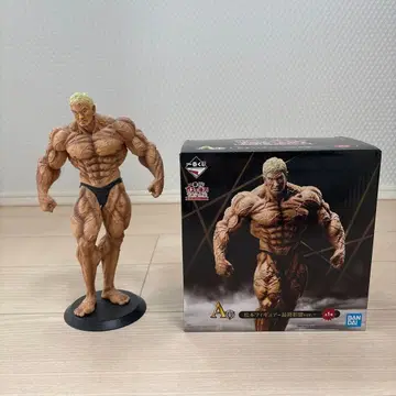 1번 복권 가키츠카 마츠모토 히토시 최종 형태ver 피규어