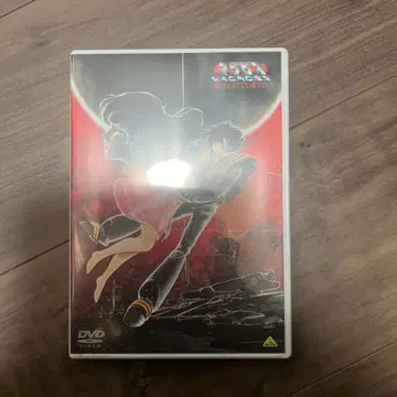 마크로스 사랑 기억하나요 DVD