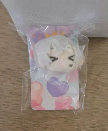 마후마후  반지