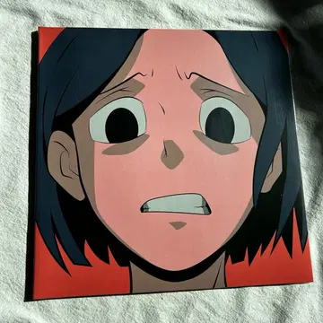 아도이 ADOY / Catnip,Love, Vivid LP 3종 / | 브랜드 중고거래 플랫폼