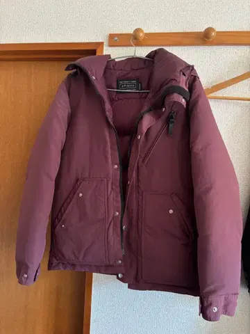 9번째 참조 다운 브랜드 [ KWD ] 가치 다운 아우터 새상품급