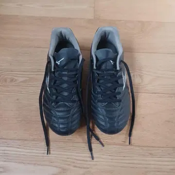 미즈노 축구화 블랙