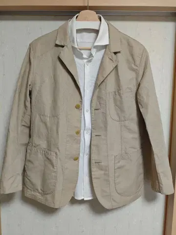 MACKINTOSH 자켓, 셔츠 세트