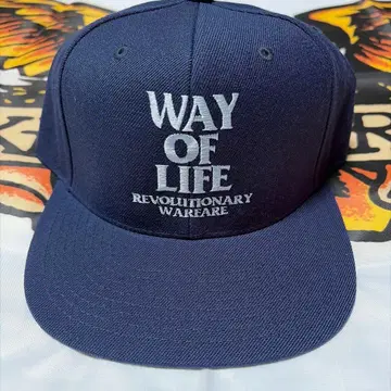 [ 미사용 새상품 ] rats cap