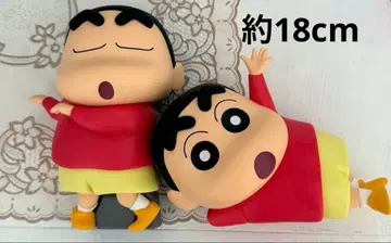 짱구는 못말려(크레용 신짱) 피규어