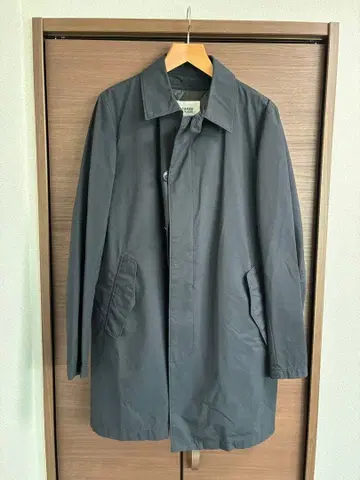 TAKEO KIKUCHI 스텐카라 코트