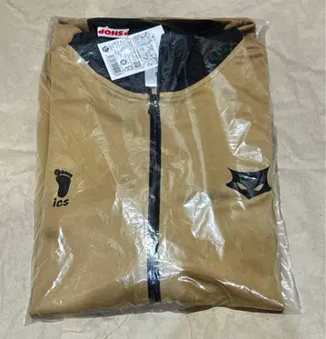 하이큐 점프샵 블랙 쟈칼 선수 저지 XL 사이즈