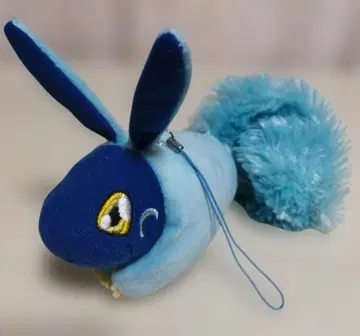 테일즈 오브 에터니아 퀵키 봉제 인형 스트랩