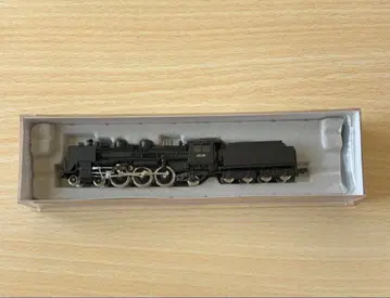 MICRO ACE C51-116 증기기관차 N 게이지