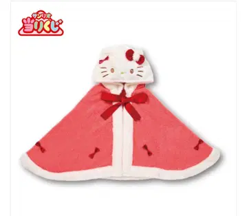 헬로키티 제일복권 라스트원상 & 룸슈즈 2