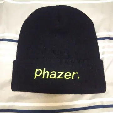 [ 희귀 레어! ] [ phazer tokyo ] [ 니트 캡 ]