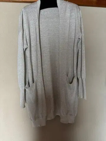 [ 투모로우랜드 ] 롱 가디건