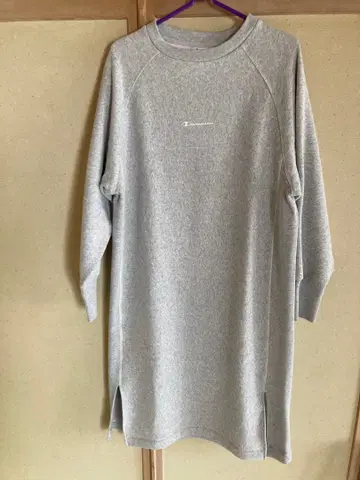 Champion Reverse Weave 워머프 L 그레이