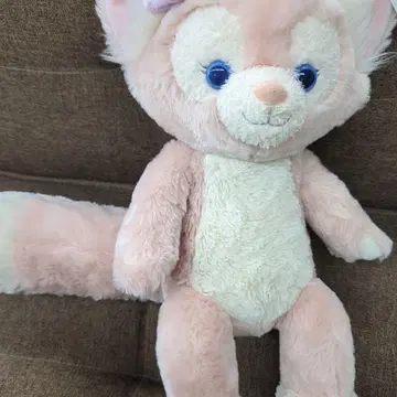 디즈니씨 리나벨 봉제 인형