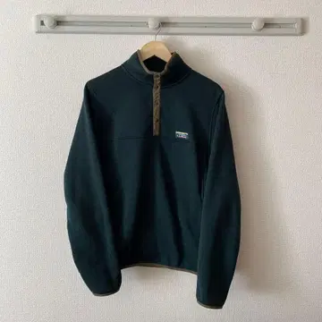 [브랜드] L.L.Bean [아이템] 플리스 자켓