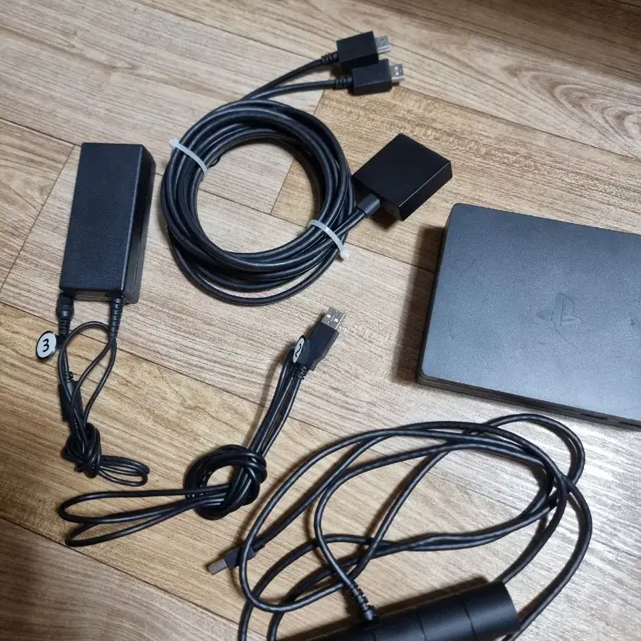 Sony PlayStation VR 2nd Generation Parts