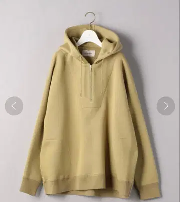 AEWEN MATOPH 맨투맨 후드티