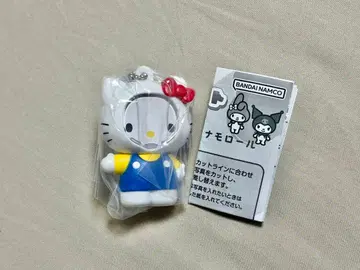 산리오 사진 프레임 마스코트