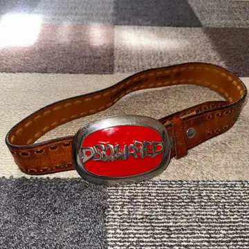 DSQUARED2 벨트
