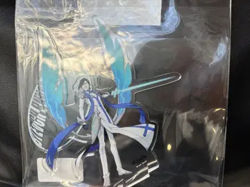 블리치 브레솔 이시다 우류 아크릴 스탠드