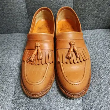 Palanco 파란코 로퍼 38