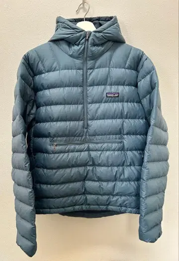 patagonia 다운 스웨터 풀오버 UNISEX M 사이즈