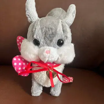 BROTHERS CONFLICT 브라콘 줄리 봉제 인형