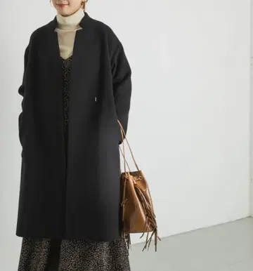 쁘띠 스탠드 코트