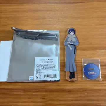 니지가사키 학원 남해 전철 콜라보 아사카 카린