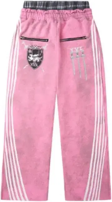 Cozy worldwide 핑크 완판템