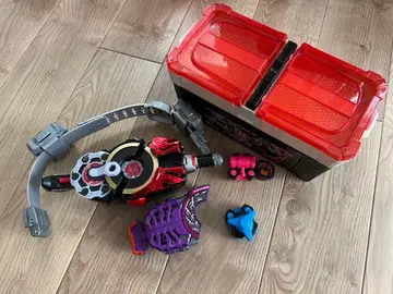 가면라이더 기츠