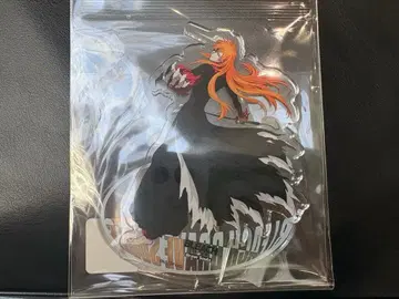 블리치 브레솔 쿠로사키 이치고 아크릴 스탠드