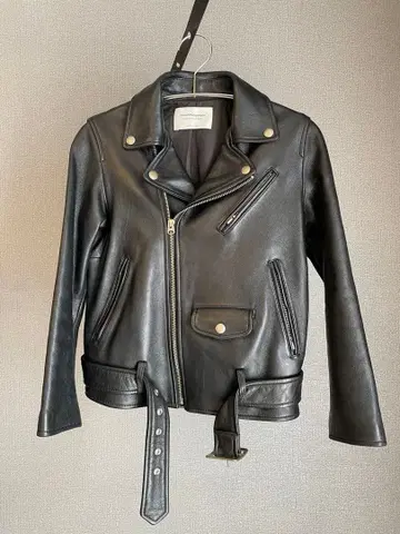 뷰티풀피플 라이더 자켓 S