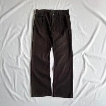 00s BANANA REPUBLIC corduroy pants