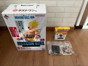 제일복권 드래곤볼 40th