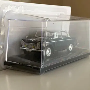 1/43 닛산 세드릭 1961