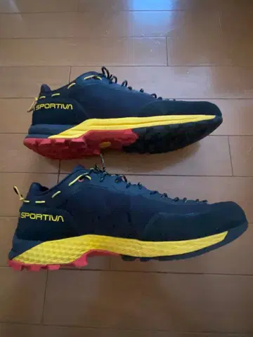 스포르티바 TX 가이드 어프로치 신발 ( EU45 )