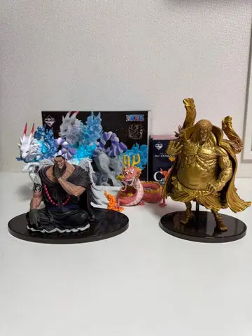 원피스 피규어 묶음 판매