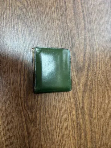 코쿠마이스터 접이식 지갑 코도반