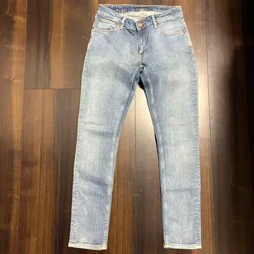 Nudie Jeans Skinny Lin