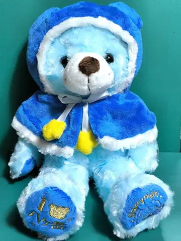 [ 중앙 알프스 ] 야쓰가타케 한정판, 지역 한정 베어 [ 익명 배송 ]