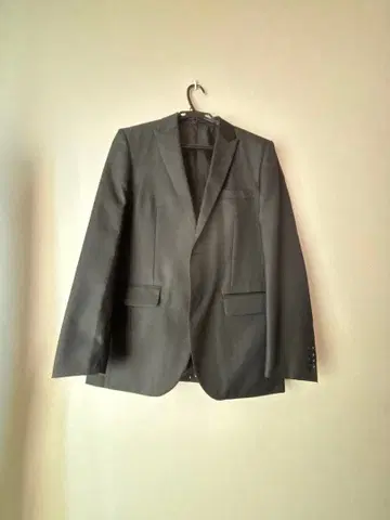 BARONECE 남성용 자켓