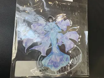 블리치 브레솔 쿠치키 루키아 아크릴 스탠드