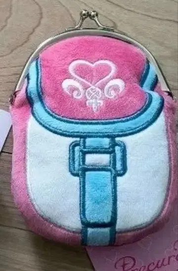 3 프리큐어 시마무라 가마구치