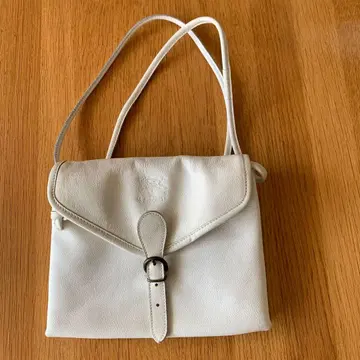 IL BISONTE 핸드백 숄더백